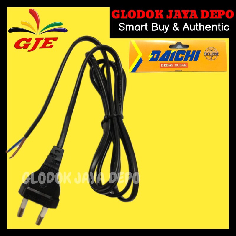 CABLE AC MAGIC JAR EWINDO 2x0,75 EWINDO ORIGINAL