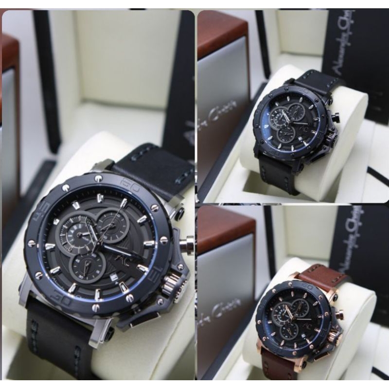 KACA AC 9205BC PRIA ORIGINAL / KACA AC 9205 PRIA KECIL ORIGINAL