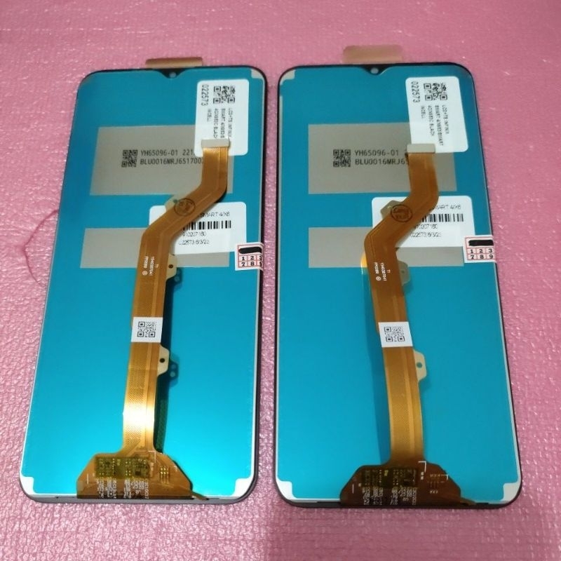 LCD INFINIX SMART 4 /X653C