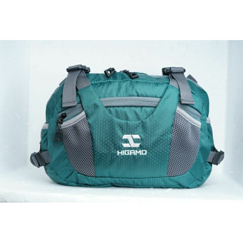 Tas Gunung Waistbag Outdoor Higamo 1601