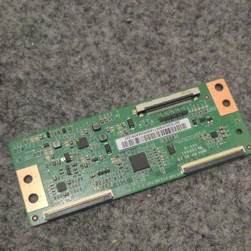 tcon ticon lg 43LM5500 43LM5700 43LM5750 original