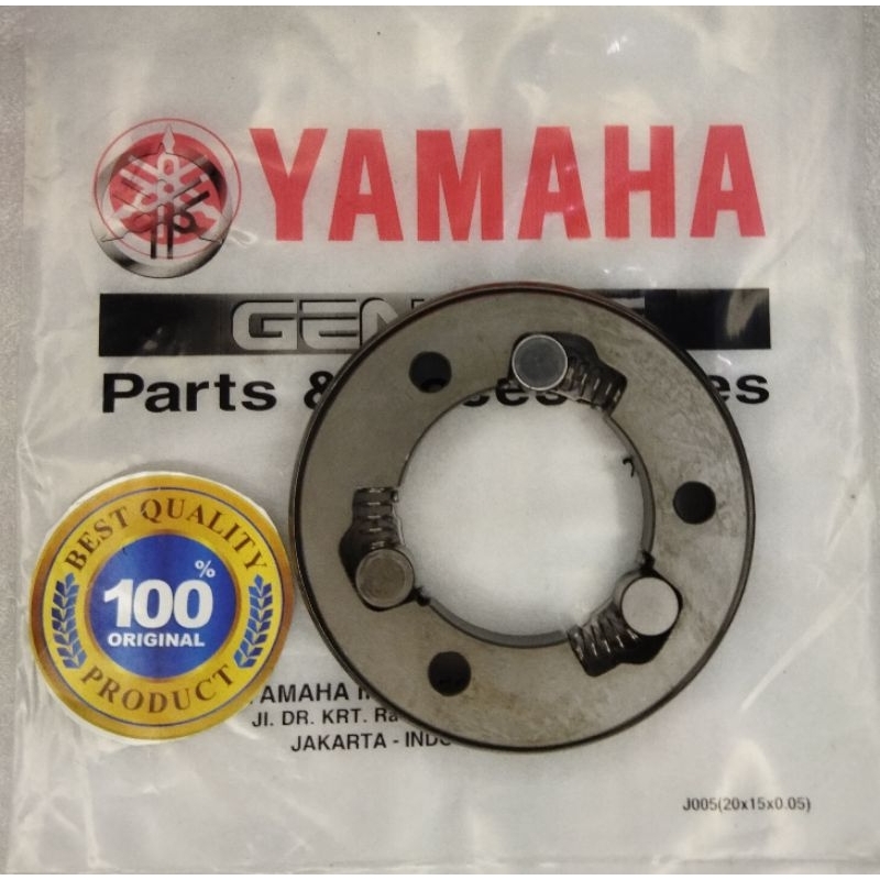 Bering one way one way Lexi aerox nmax original