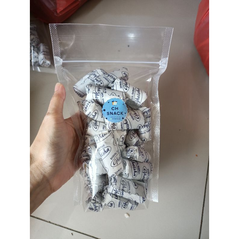 

500GRAM DODOL GARUT ASLI ORIGINAL READY