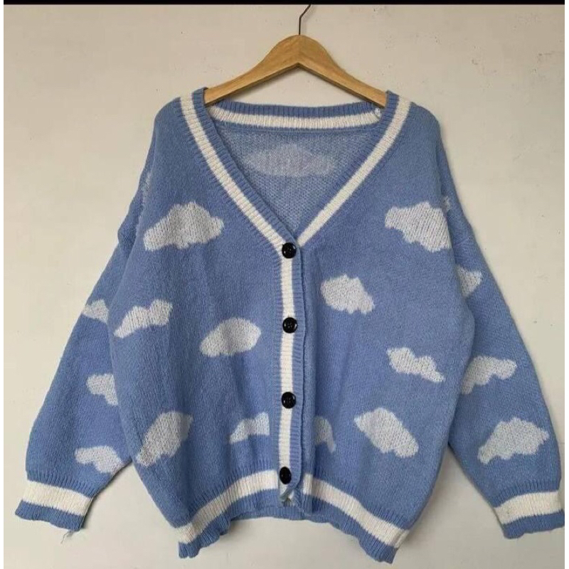 paket usaha baju pl rajut