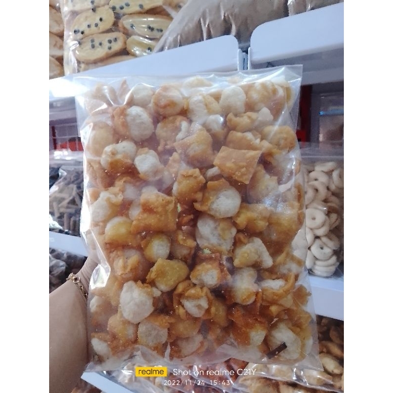 

SIOMAY KERING