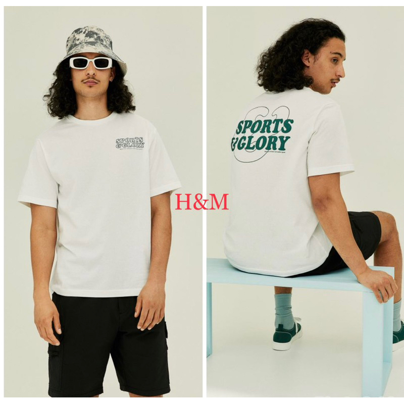 H&amp;M original T-Shirt