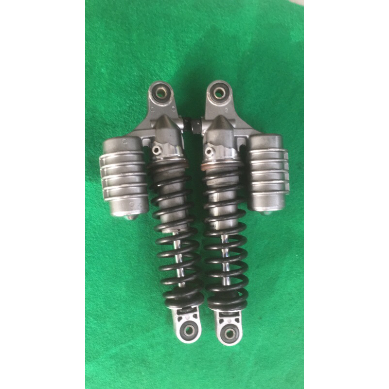 shock kawsaki zephyr 750cc