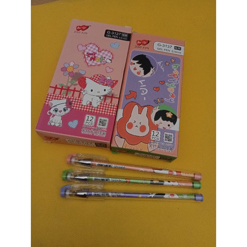 

Bolpen Zhixin