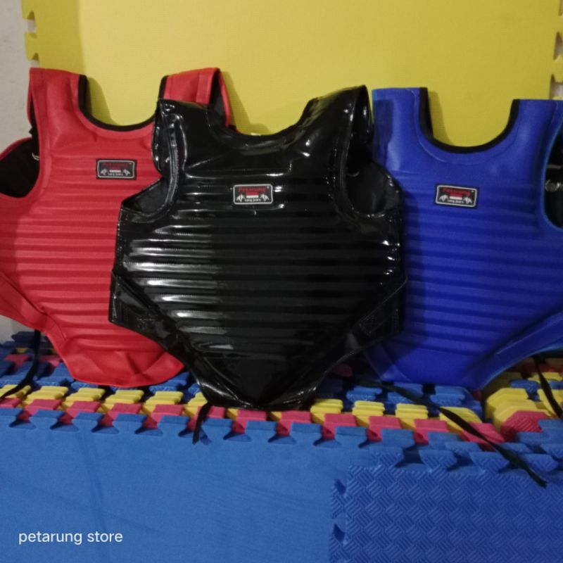 Body Protector Silat Body Silat petarung
