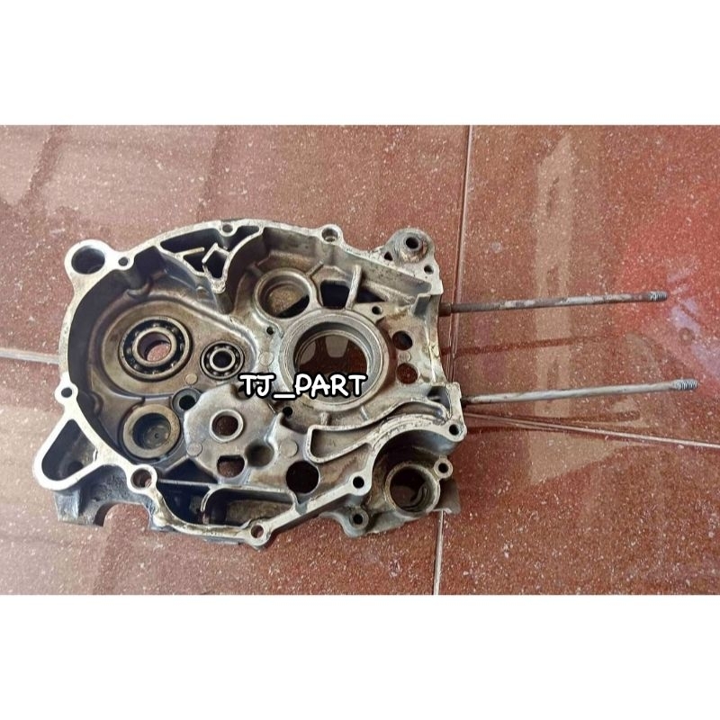 Krengkes kalter kiri jupiter z 5TP