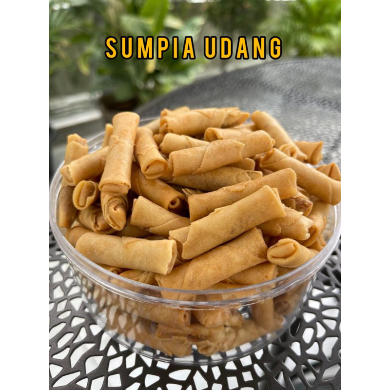 

sumpia udang
