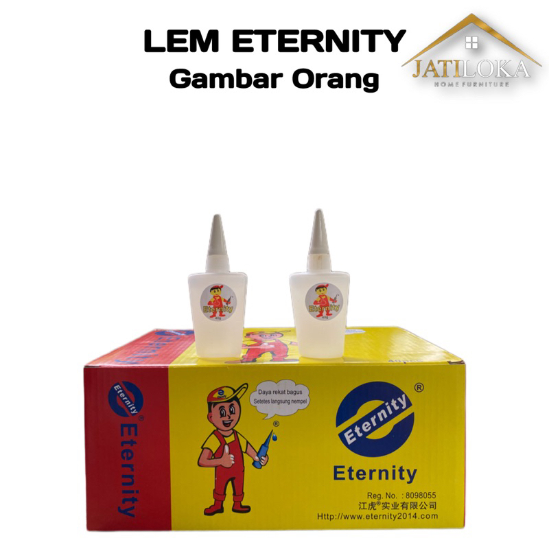 

LEM ETERNITY GAMBAR ORANG | LEM ALTEKO ETERNITY | LEM SERBAGUNA | LEM KOREA