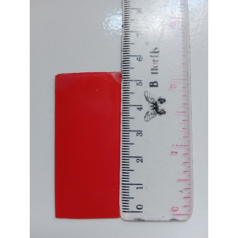 

DOUBLE tape 3M 10CM original Untuk Cadangan Pemasangan SPOILER HELM