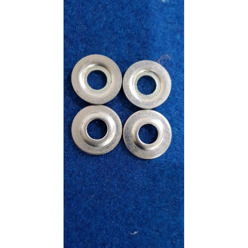 ring sil king 10x28mm