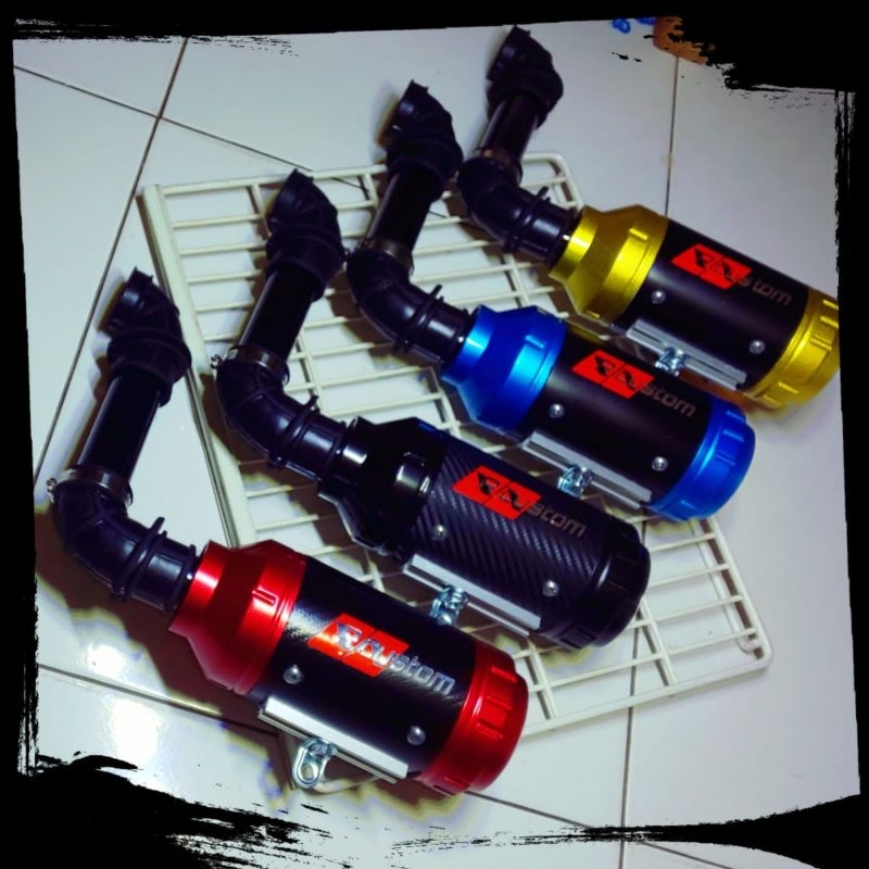 filter udara variasi/ Vario/ beat/ PCX/ Scoopy/ Mio/ matic