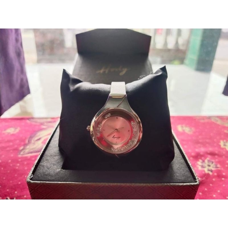 jam tangan wanita Hody