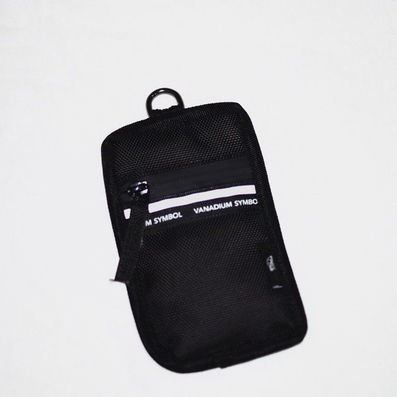 VSYMBOL Vanadium Vhoebe Hanging Wallet / NeckBag