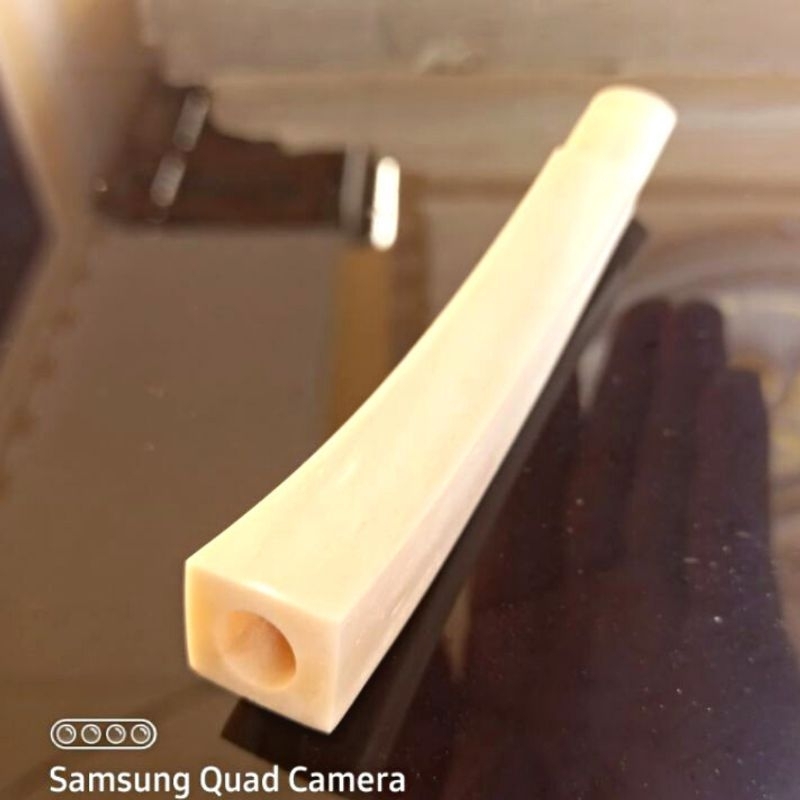 Once Pipe Pipo Tulang Sapi Mirip Igduy