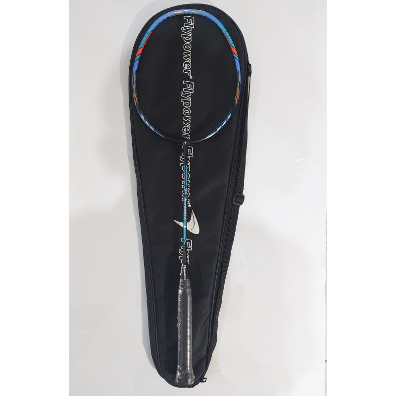 Raket Flypower Macan Original