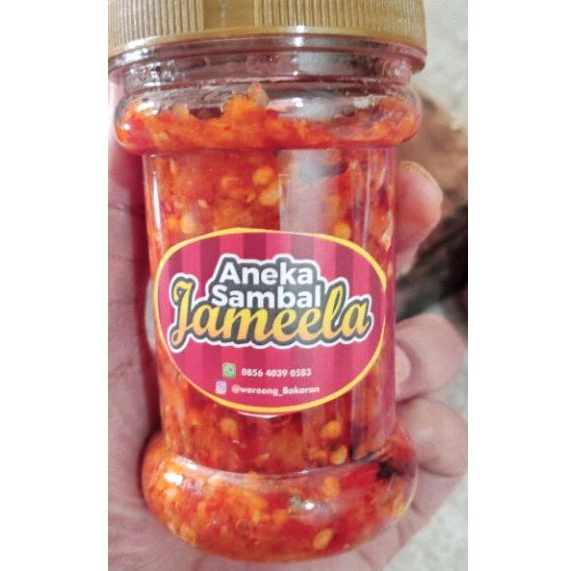 

sambel