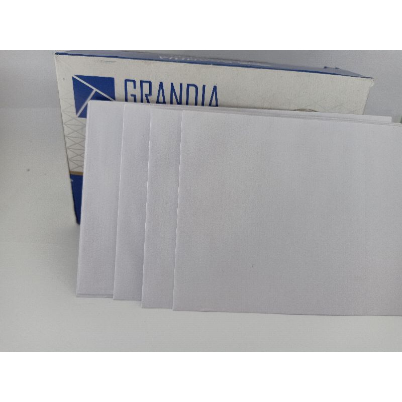 

Amplop,Amplok,Grandia 100pcs