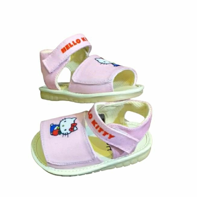 HELLO KITTY SEPATU SANDAL CIT PS108