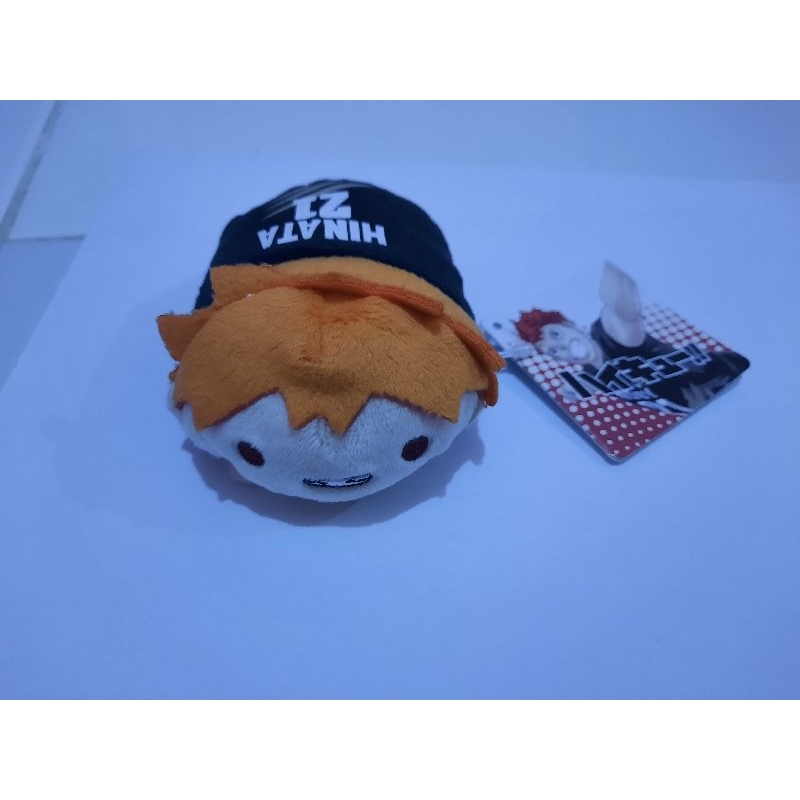 Noru Haikyuu Hinata MSBY Ver.