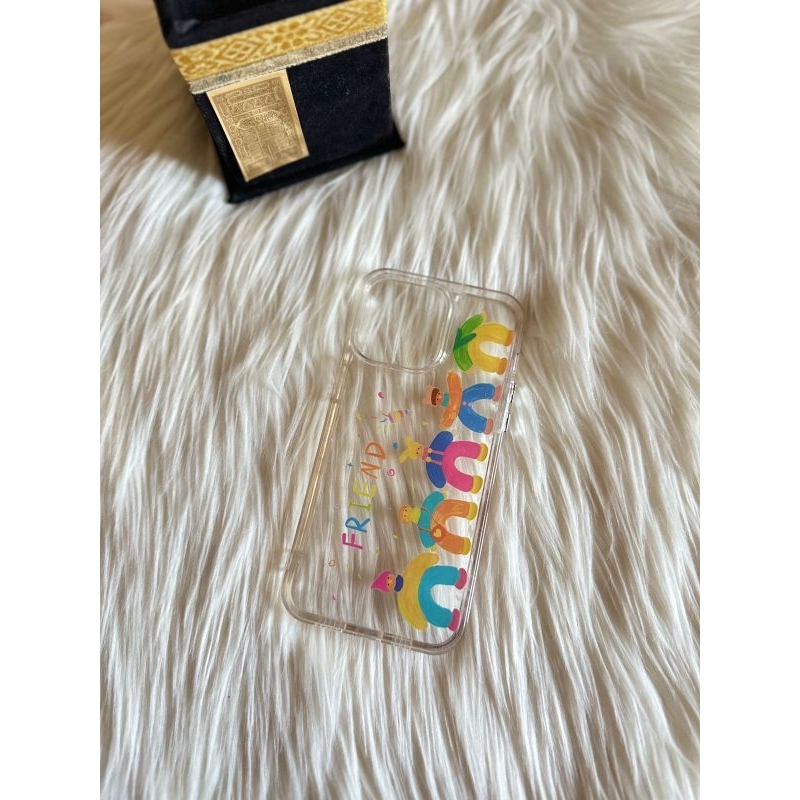 [PRELOVED] CASE IPHONE 14 PRO MAX #12