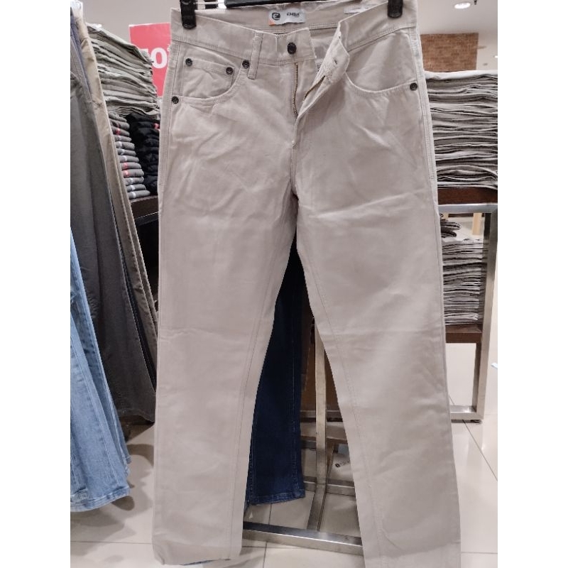 Celana Panjang EMBA Original Reguler