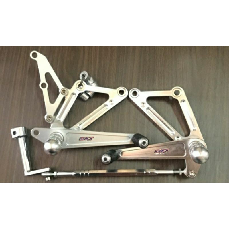 ub dkt disc copy ori thailand pnp ninja r dan rrwarna HITAM