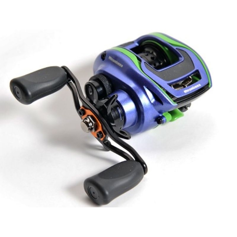 REEL MEGABASS FX68R VIOLA REEL CASTING