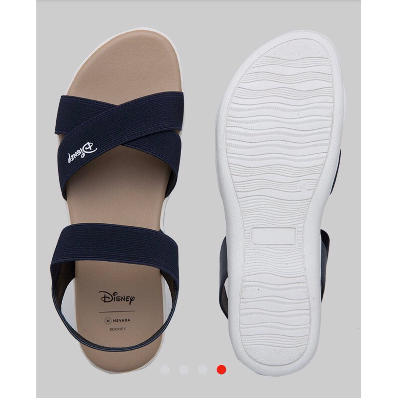 SANDAL DISNEY X NEVADA 100% ORIGINAL