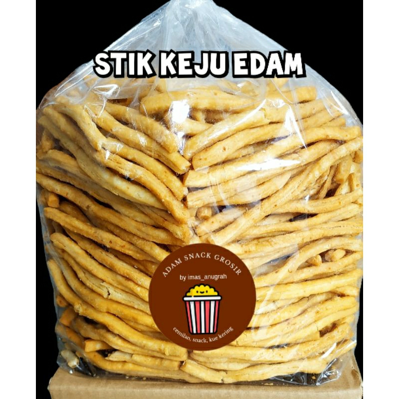 

STIK KEJU EDAM BALAN /3KG