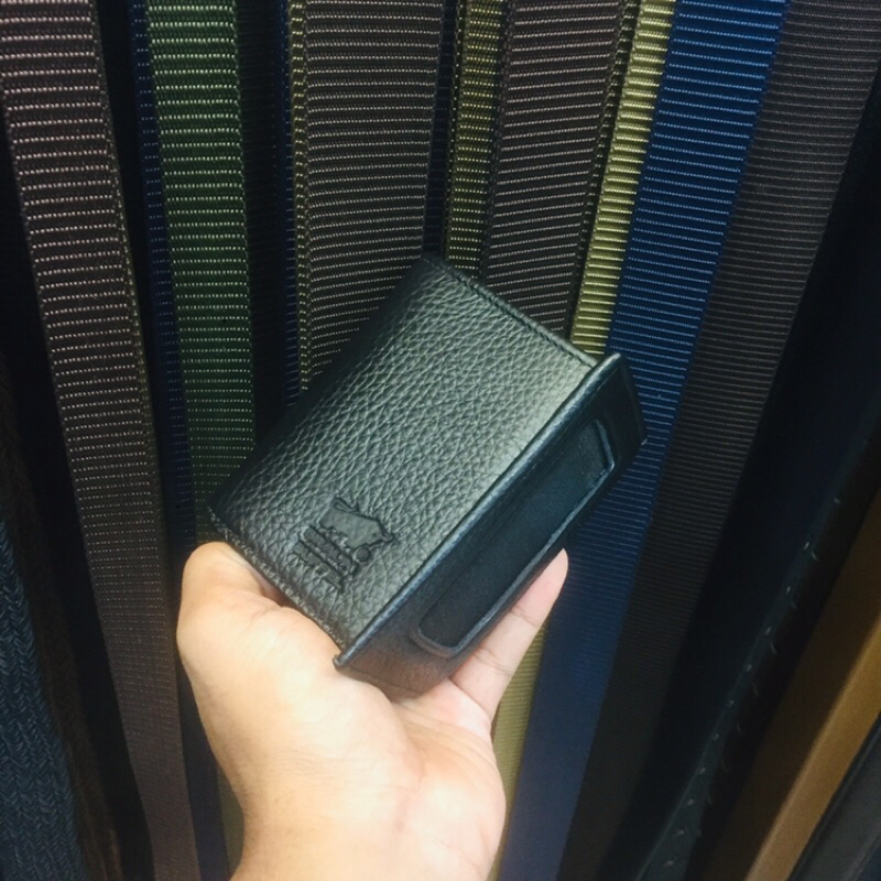 [[antonHilmanto]] dompet lipat 3 pria kulit asli berkualitas #dompet #dompetlipat #dompetpria