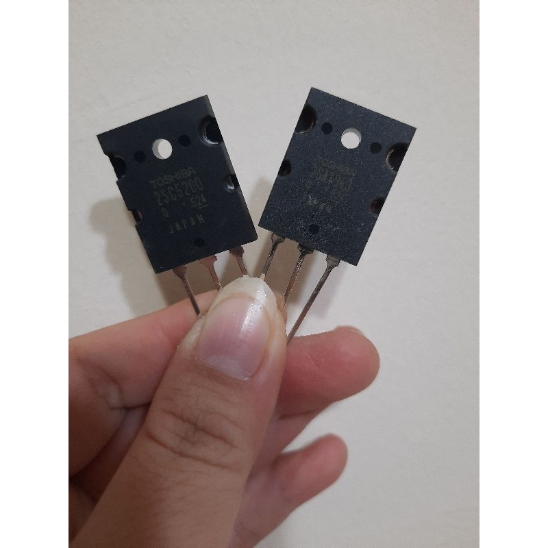 c5200 a1943 toshiba lot 524