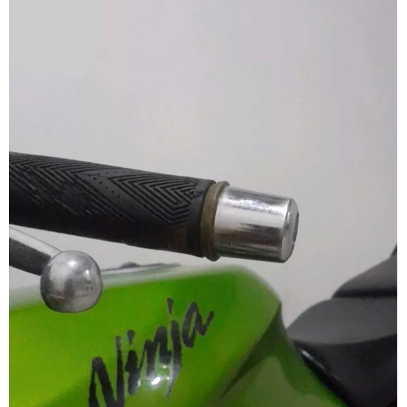 Jalu Stang bandul Stang NINJA FULL besi BAUT 12