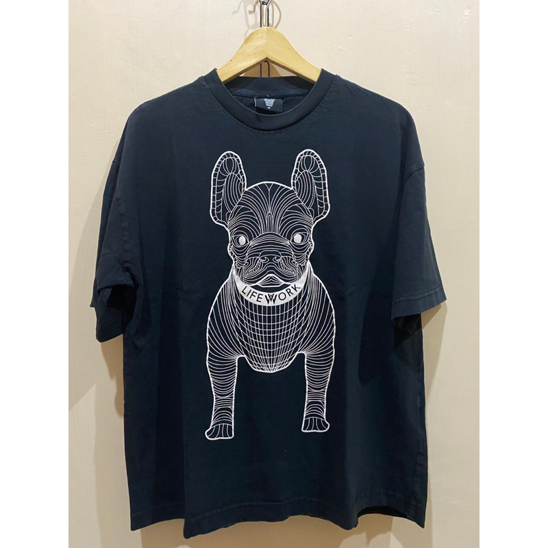 Kaos Life Work Second