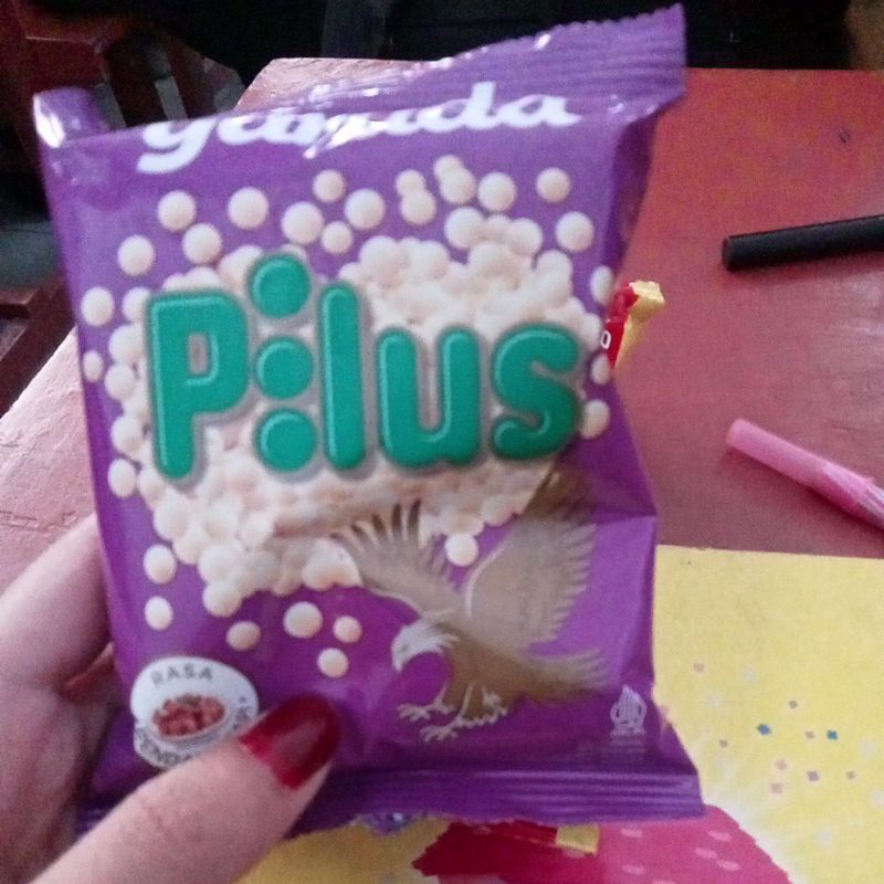 

Garudapilus