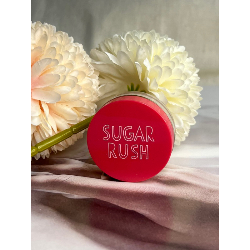 Emina sugar rush