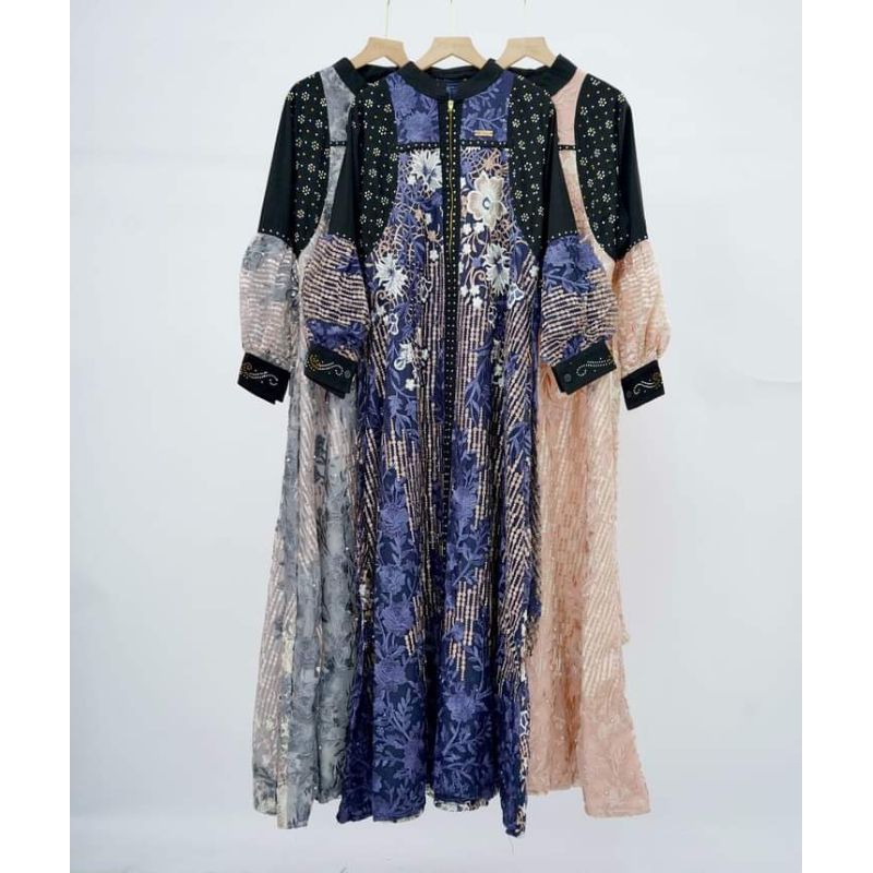 Luxury Dress premium/dress luxury/dress premium/dress termurah