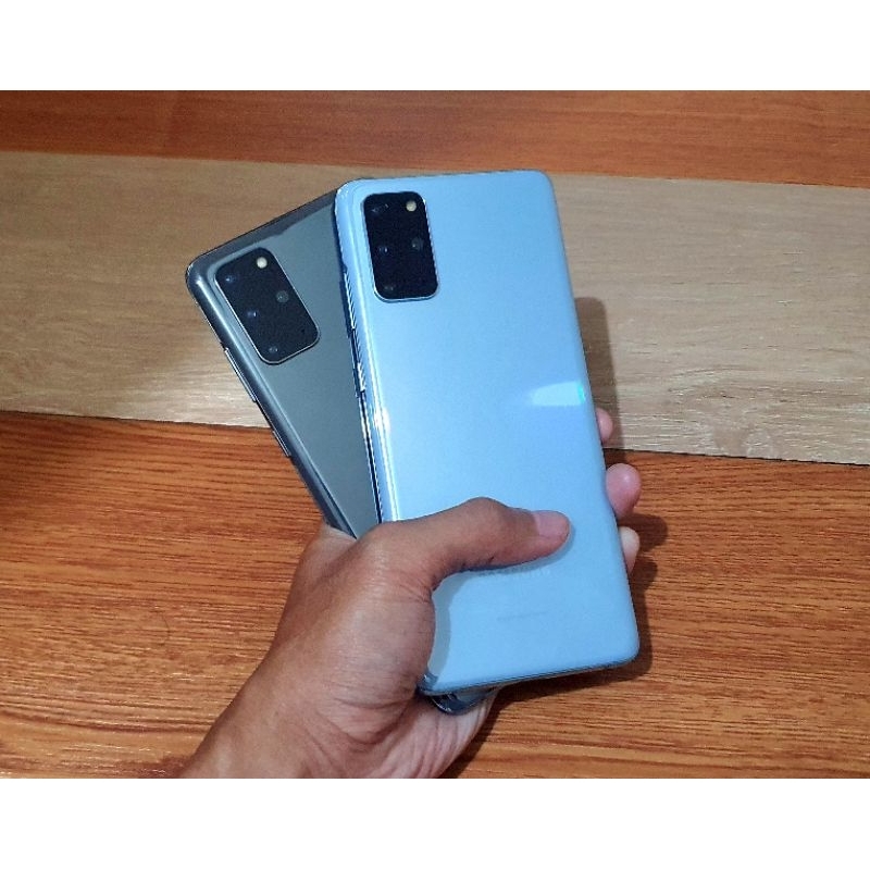 Samsung Galaxy S20 Plus Sein 8/128gb Second Normal