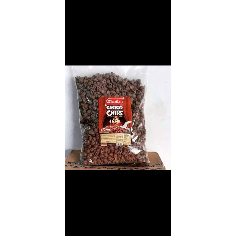 

coco crunch by simba