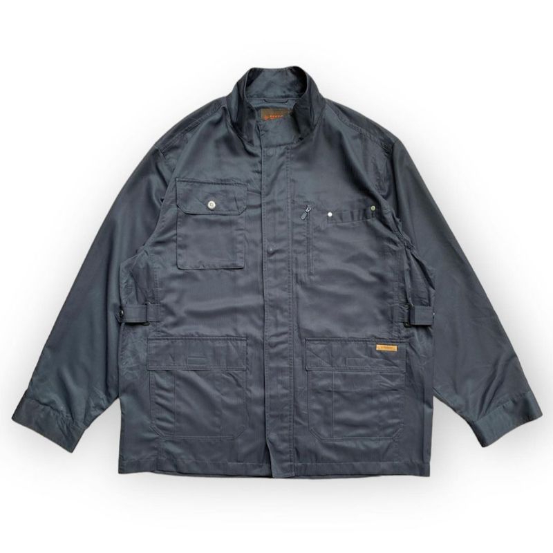 DUNLOP MOTORSPORT UTILITY JAKET PRIA