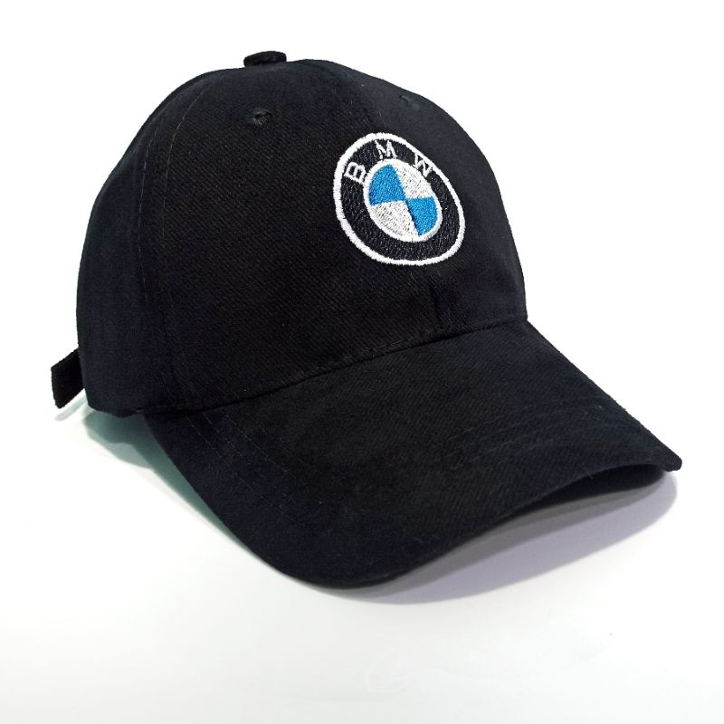 Topi Bordir BMW e36 e46 e90 e34 e39 e60 f30 f10 x5 x3 x1 Bimmers Bavarian Germany Jerman M3 M4 M5 M 