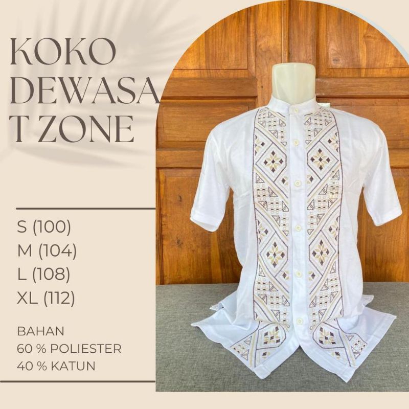 koko pria dewasa koko tzone cowok branded matahari