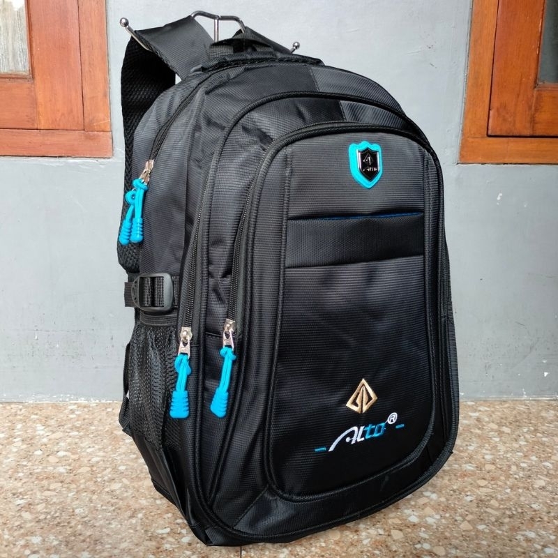 Tas ransel Alto sekolah original backpack pria