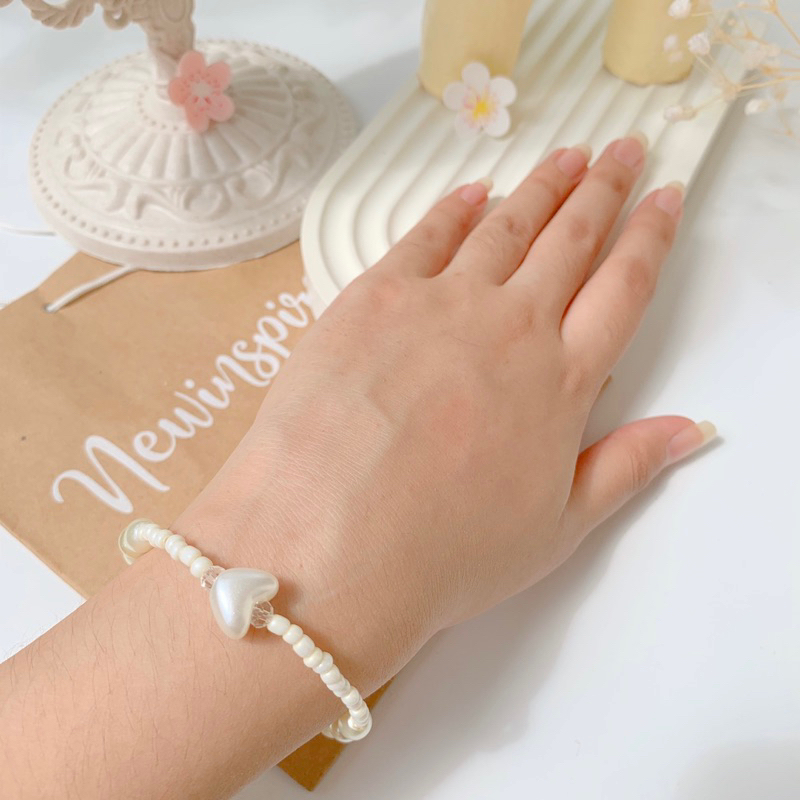 HANDMADE BRACELET / GELANG by newinspire