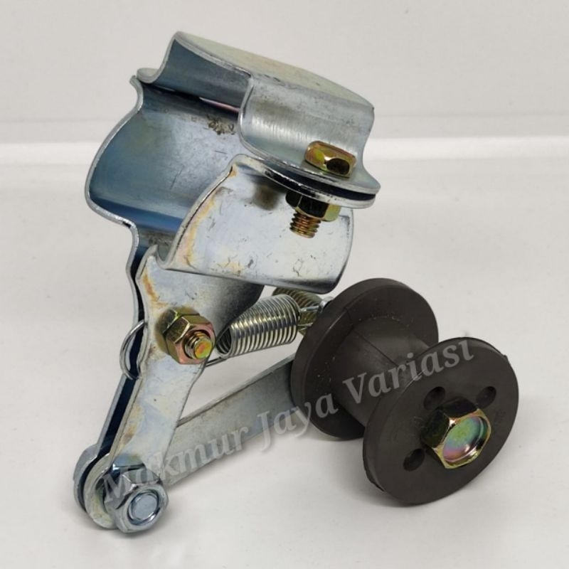 Stabiliser Rantai Roll Motor Universal Tahanan Rantai Tensionel Tensioner Rante Gtech Vietnum Dll