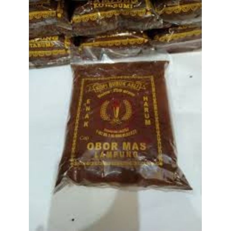 

kopi Robusta Lampung kopi OBOR MAS LAMPUNG 250gr, saingan KOPI BINTANG JAYA