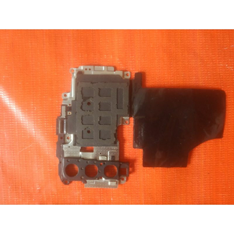 tutup mesin bekas vivo y12s/y20